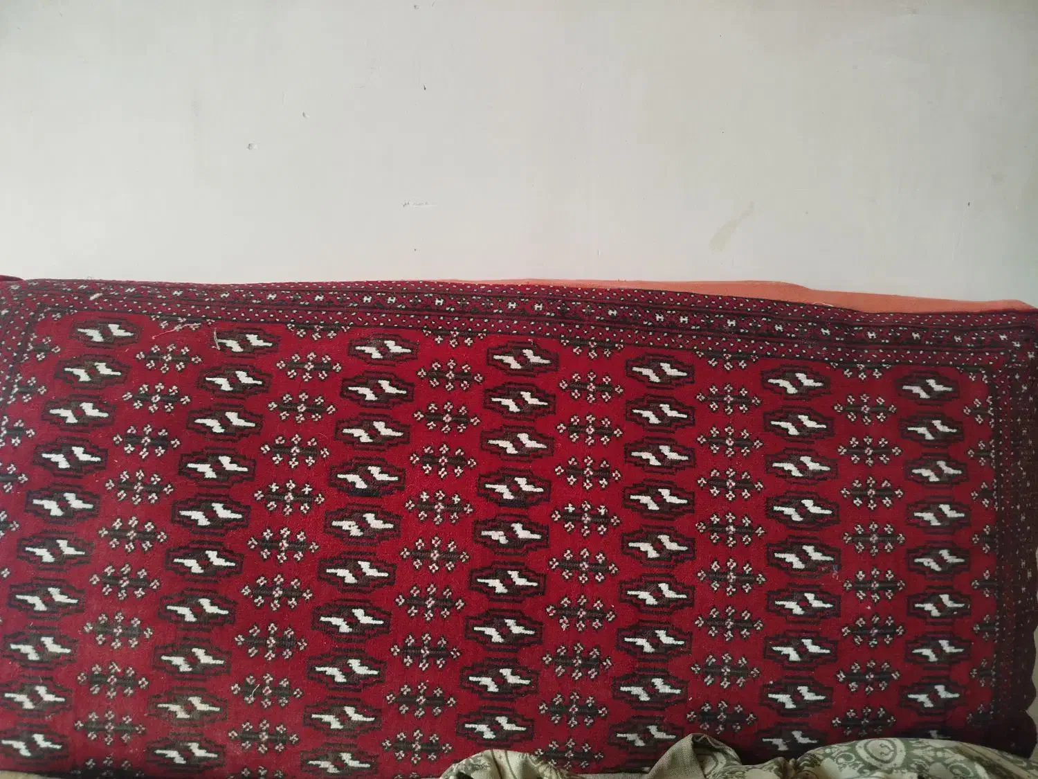 پشتی ماشینی|پشتی|سبزوار, هویزه|دیوار