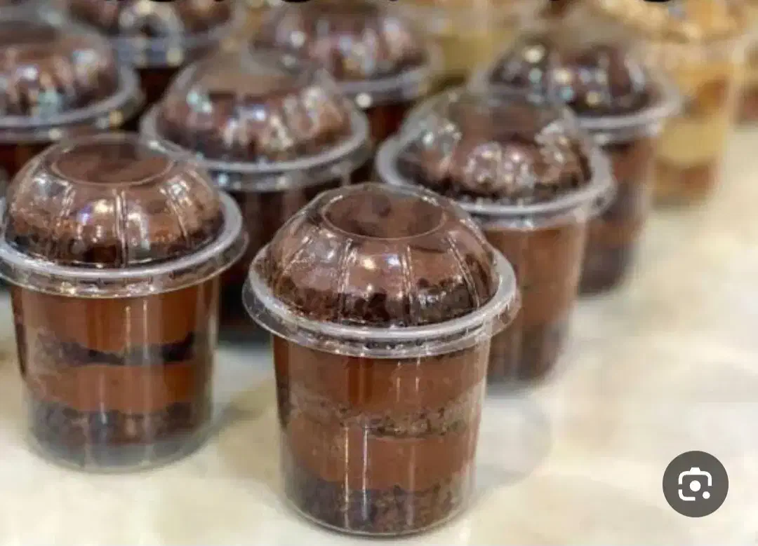 کاپ کیک خانگی|خوردنی و آشامیدنی|هشتگرد, تهران دشت|دیوار