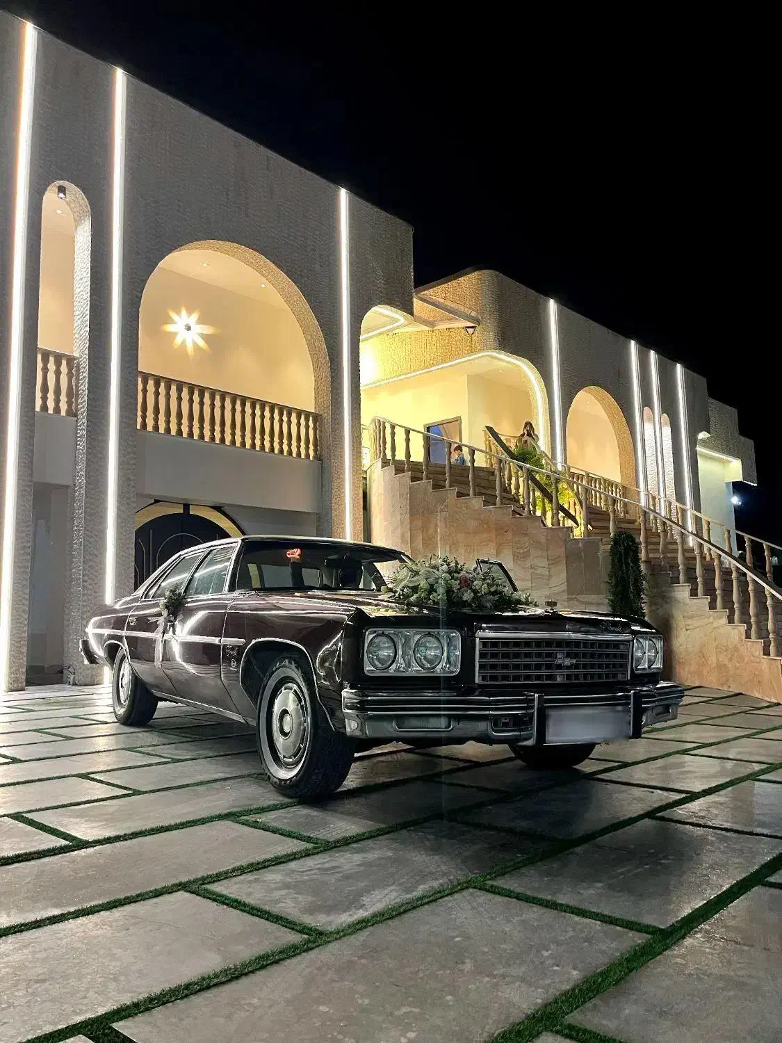 اجاره ماشین کلاسیک برای عروسی،فرمالیته و ...|خودرو اجارهای|نوشهر, |دیوار