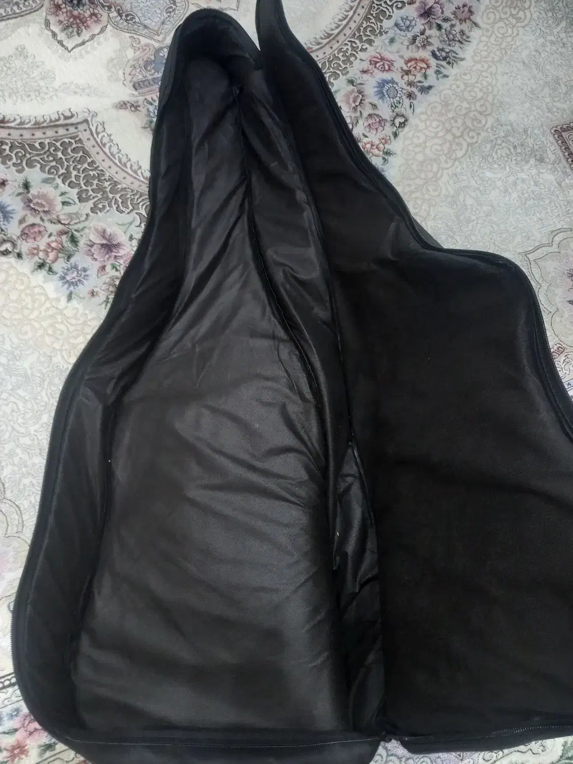 کیف گیتار|گیتار، بیس، امپلیفایر|قم, شهدا|دیوار