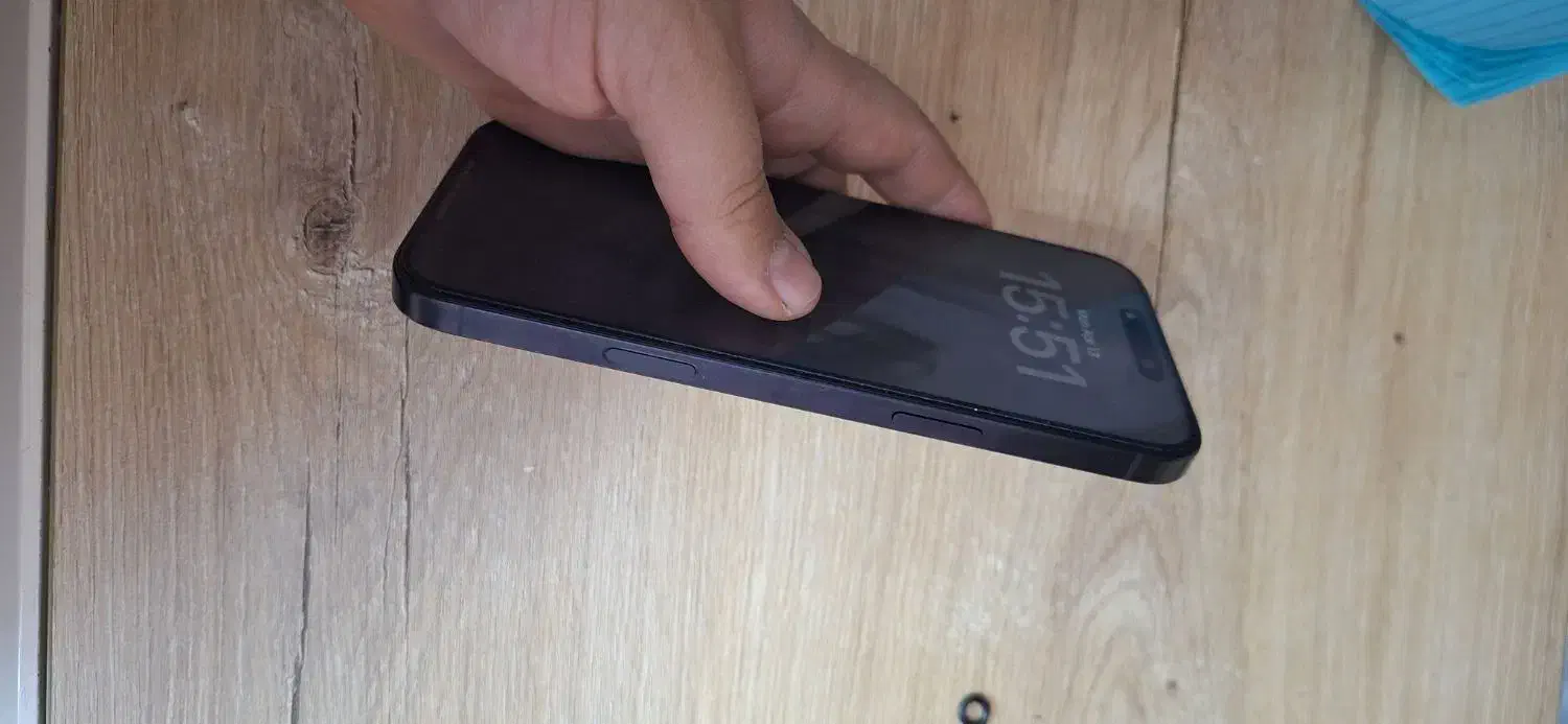 Iphone 16promax|موبایل|اندیشه, پرنیان|دیوار