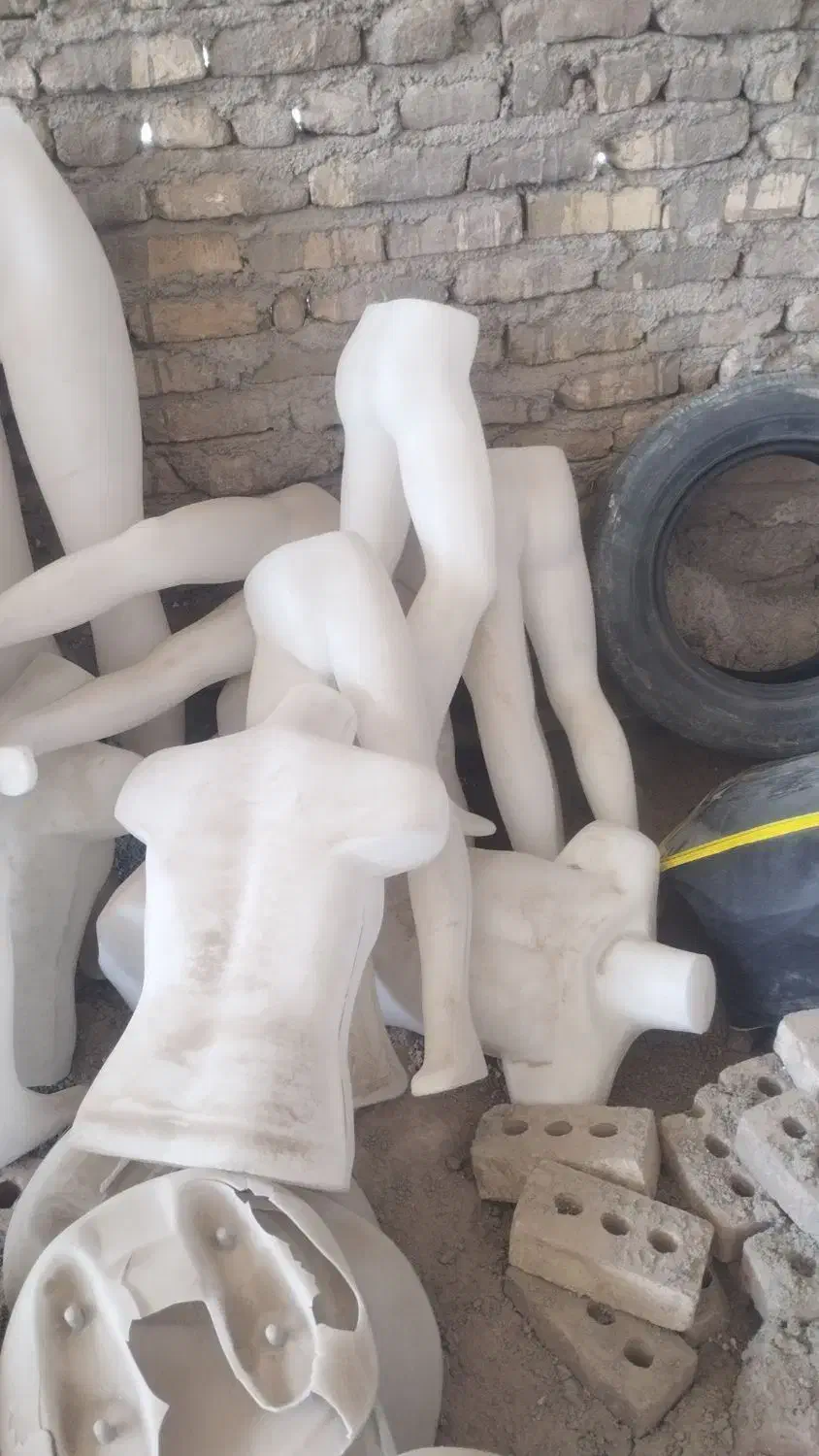 مانکن|فروشگاه و مغازه|تربت‌حیدریه, آغوی|دیوار