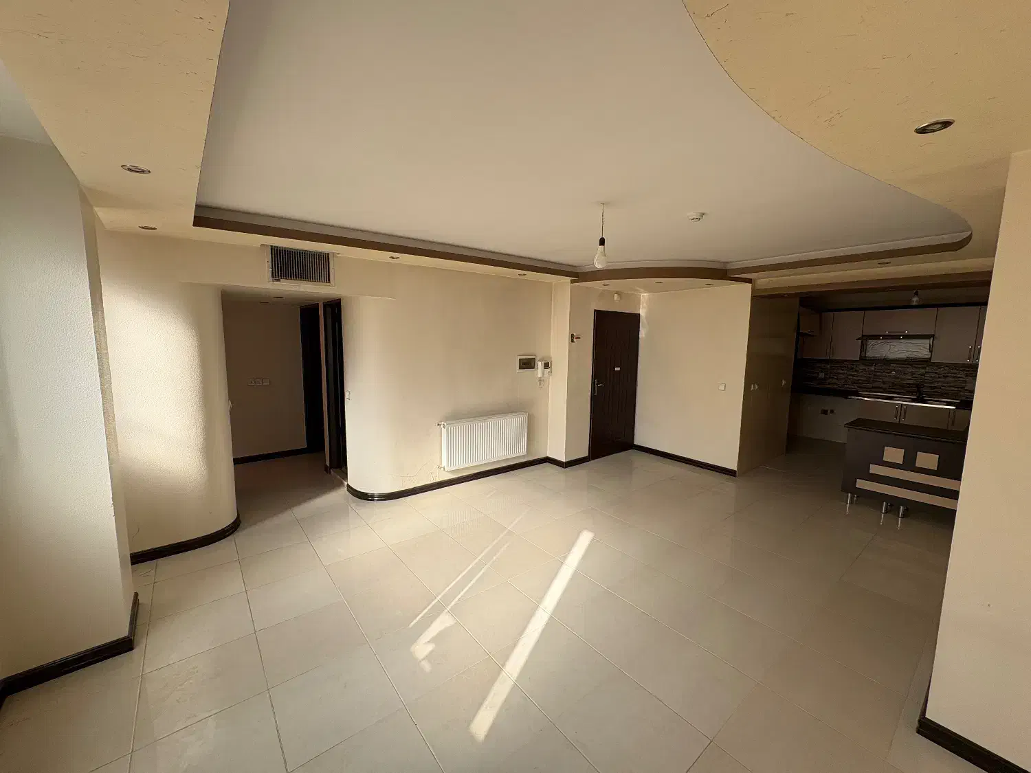 واحد آپارتمان ۷۵ متری / ۲ خواب / روبه آفتاب|فروش آپارتمان|شاهینشهر, شهرک هشت بهشت|دیوار