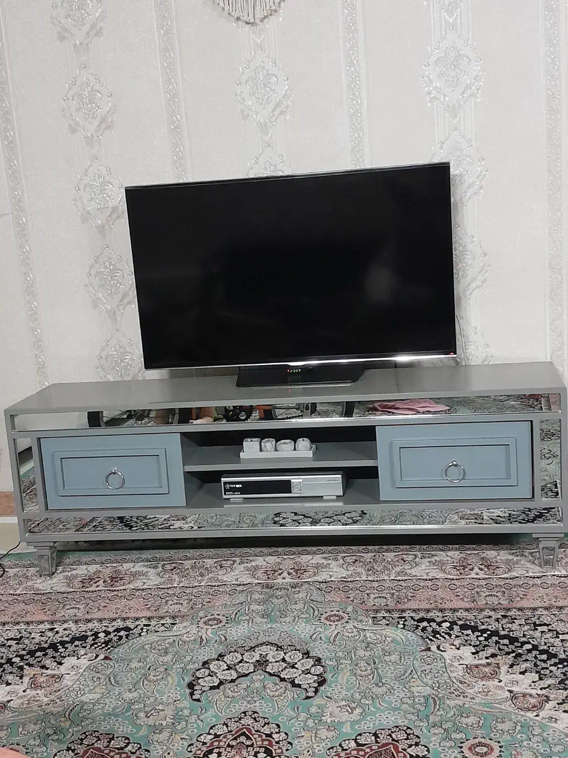 کنسول|بوفه، ویترین، کنسول|تهران, صاحب الزمان|دیوار