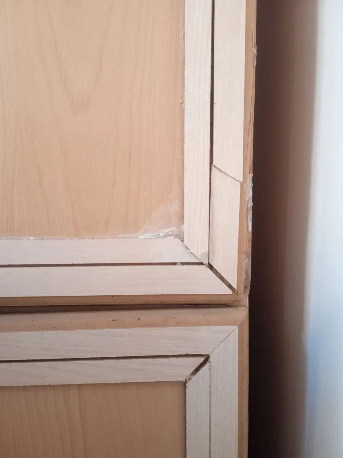 کمد|بوفه، ویترین، کنسول|خوی, |دیوار