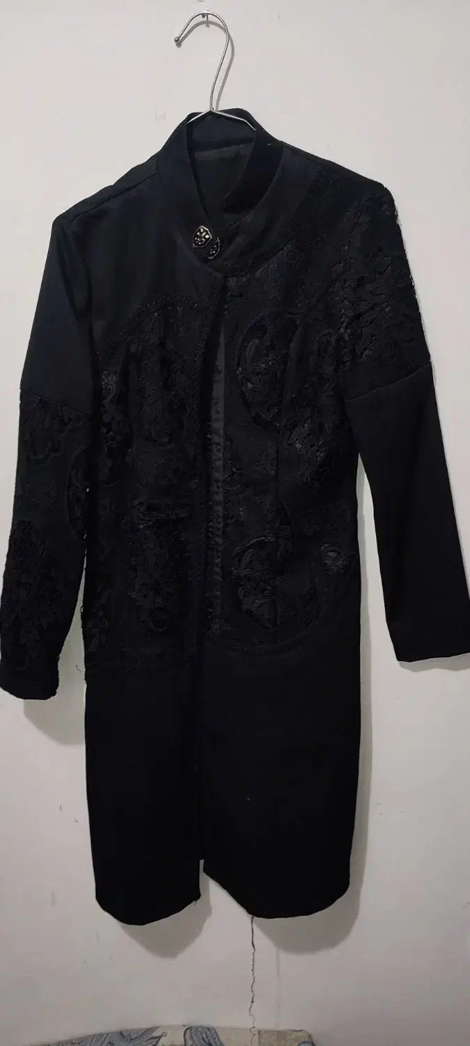 مانتو مجلسی و بارونی|لباس|مشهد, شهرک امام هادی (شهرک غرب)|دیوار