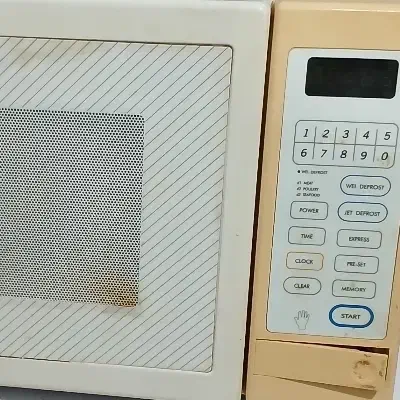 مینی ماکروفر|اجاق گاز و لوازم برقی پخت‌وپز|بندر ماهشهر, |دیوار