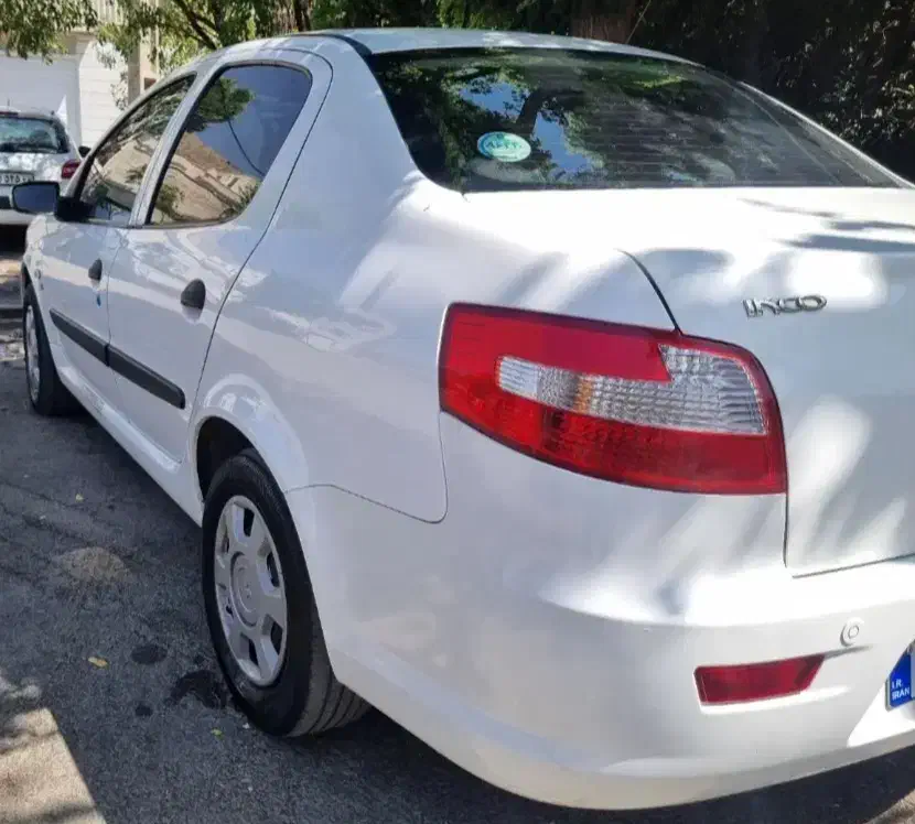 رانا 98|خودرو سواری و وانت|اراک, |دیوار