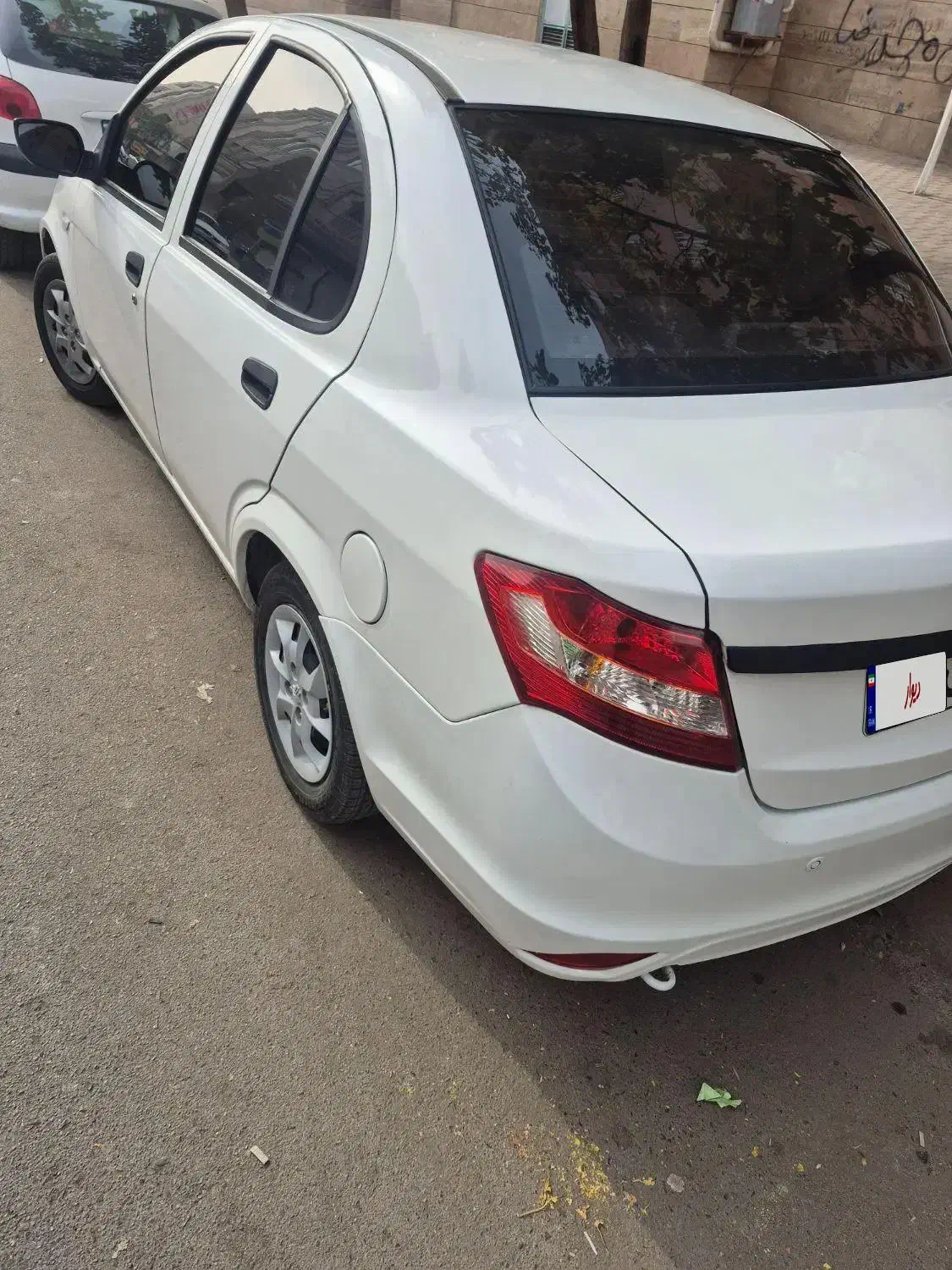 ساینا ۱۴۰۱ ex|خودرو سواری و وانت|الوند, |دیوار