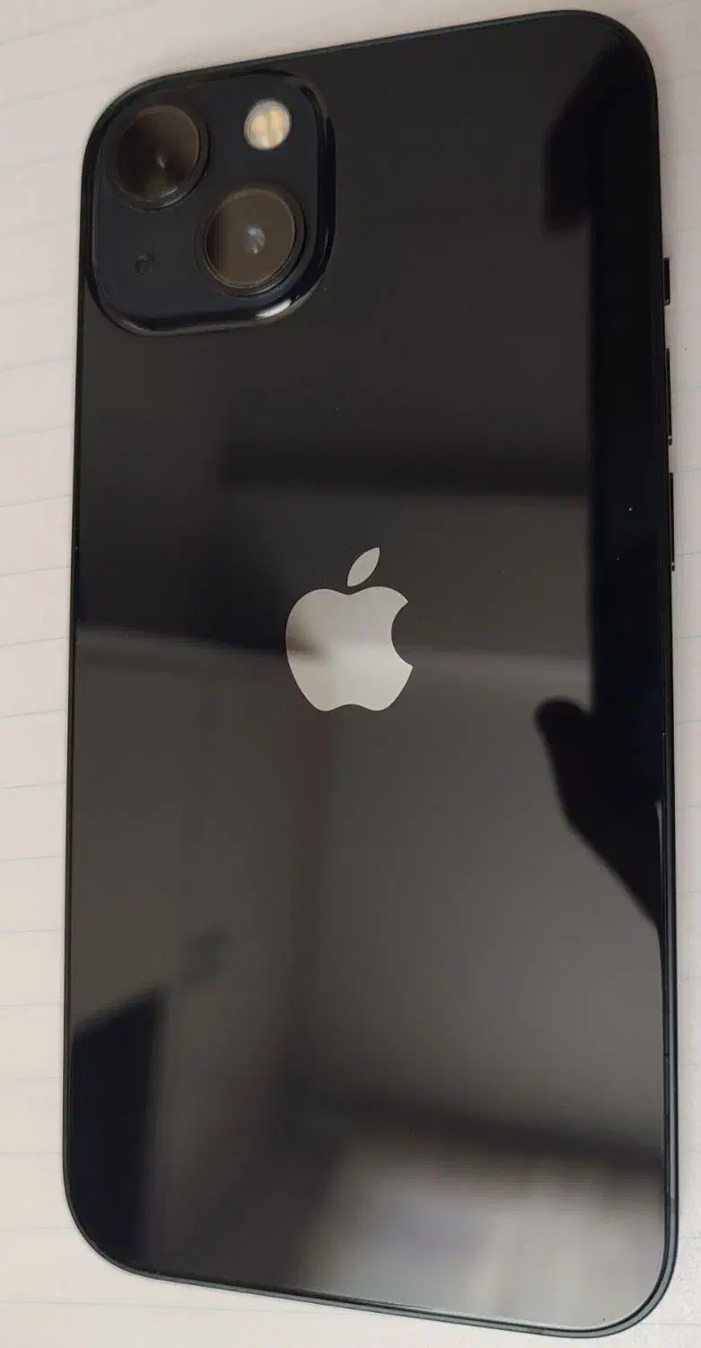 آیفون 13 / CH / 128|موبایل|کرمانشاه, |دیوار