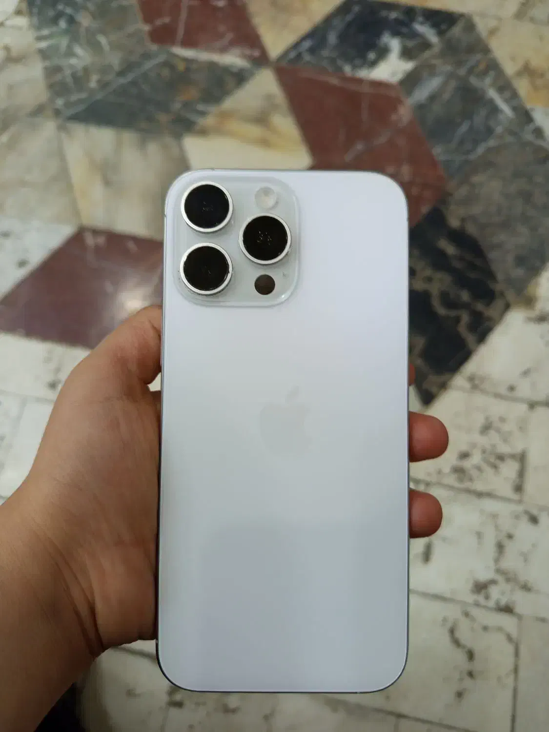 ایفون 16|موبایل|کرمانشاه, |دیوار