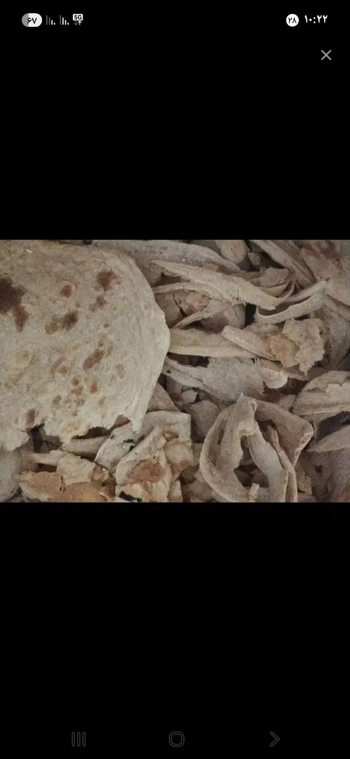 نان خشک|خوردنی و آشامیدنی|مشهد, شهرک بهارستان|دیوار