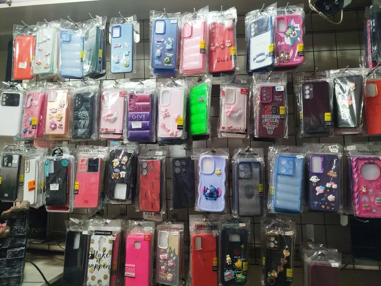 گارد گوشی|لوازم جانبی موبایل و تبلت|مشهد, وحید|دیوار