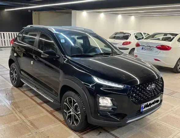 x22 pro /ایکس22پرو/صفرخشک1404/آماده تحویل|خودرو سواری و وانت|تهران, صادقیه|دیوار