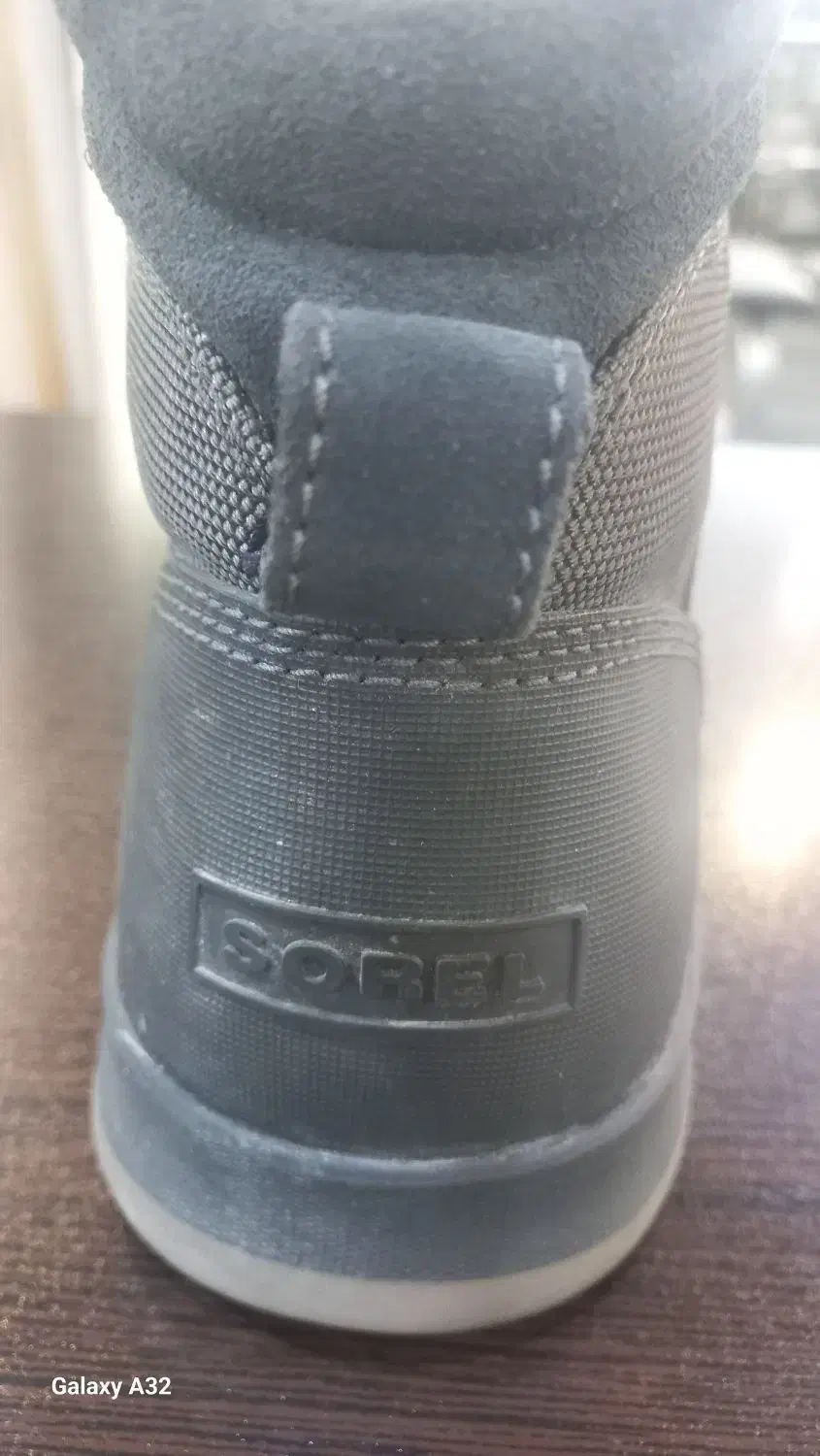 کفش کوهنوردی خارجی|کوهنوردی و کمپینگ|تهران, تجریش|دیوار