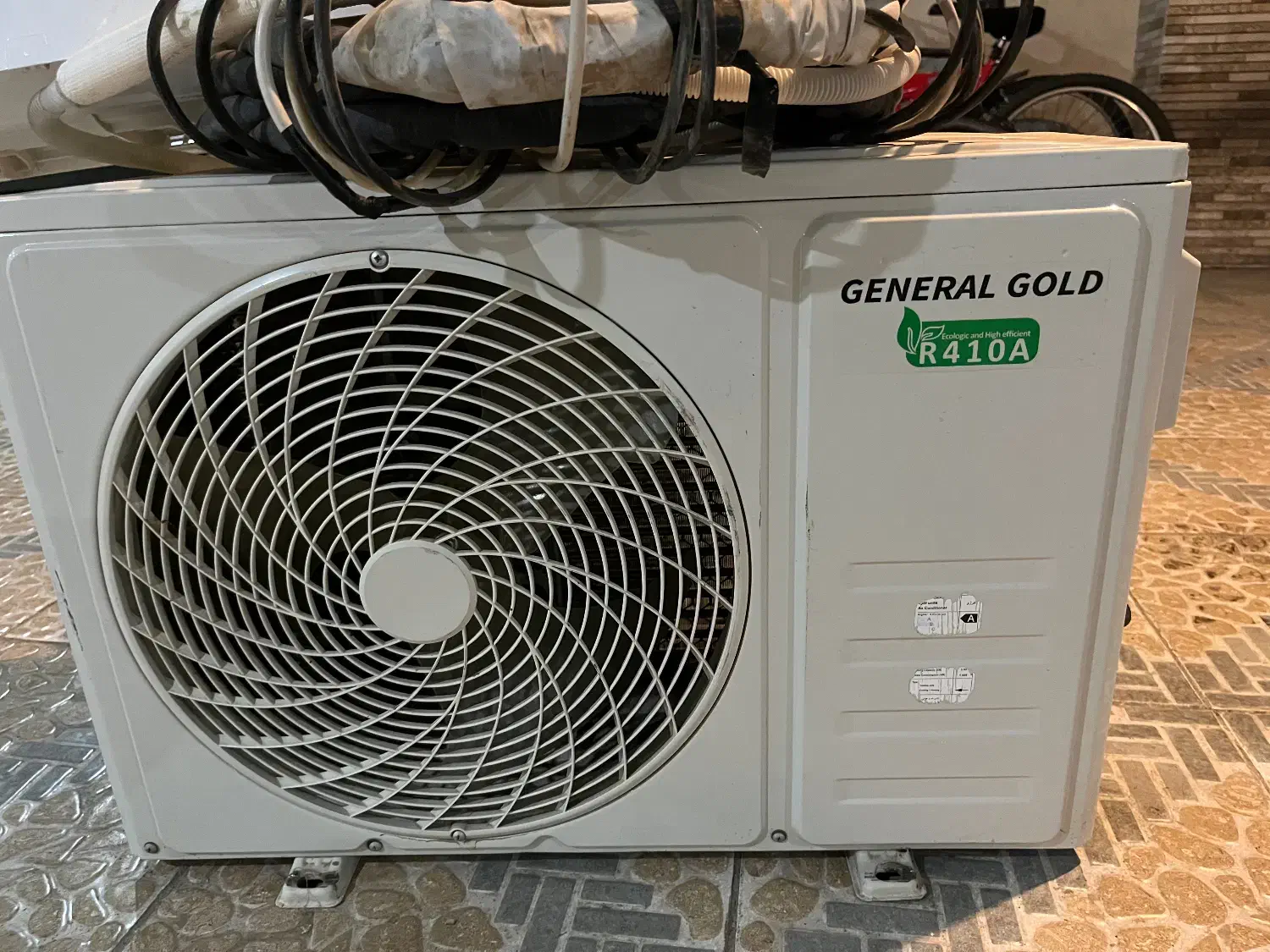 کولرگازی|کولر گازی و فن‌کوئل|نیشابور, امام خمینی|دیوار