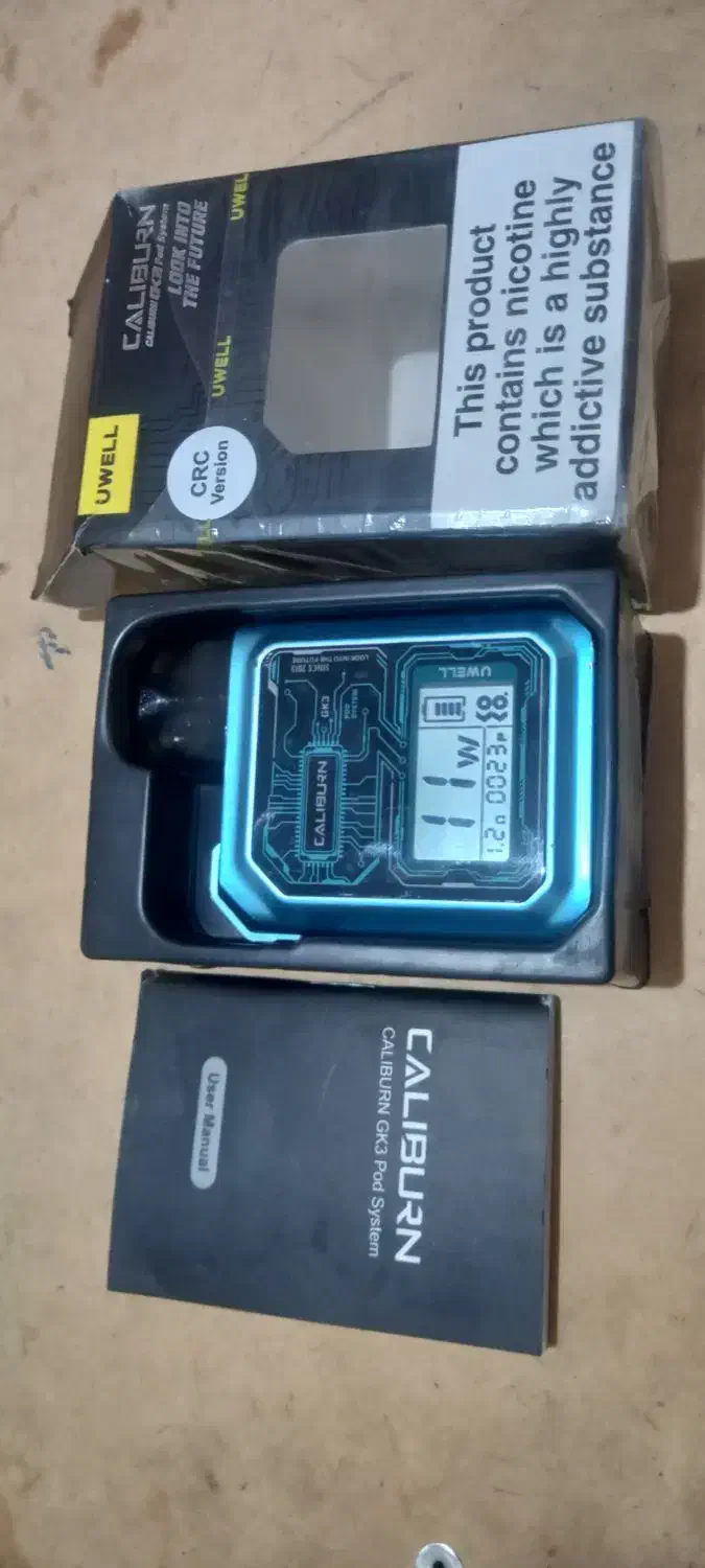 پاد جی کی ۳ یوول|زیورآلات و اکسسوری|مرودشت, ژیان|دیوار