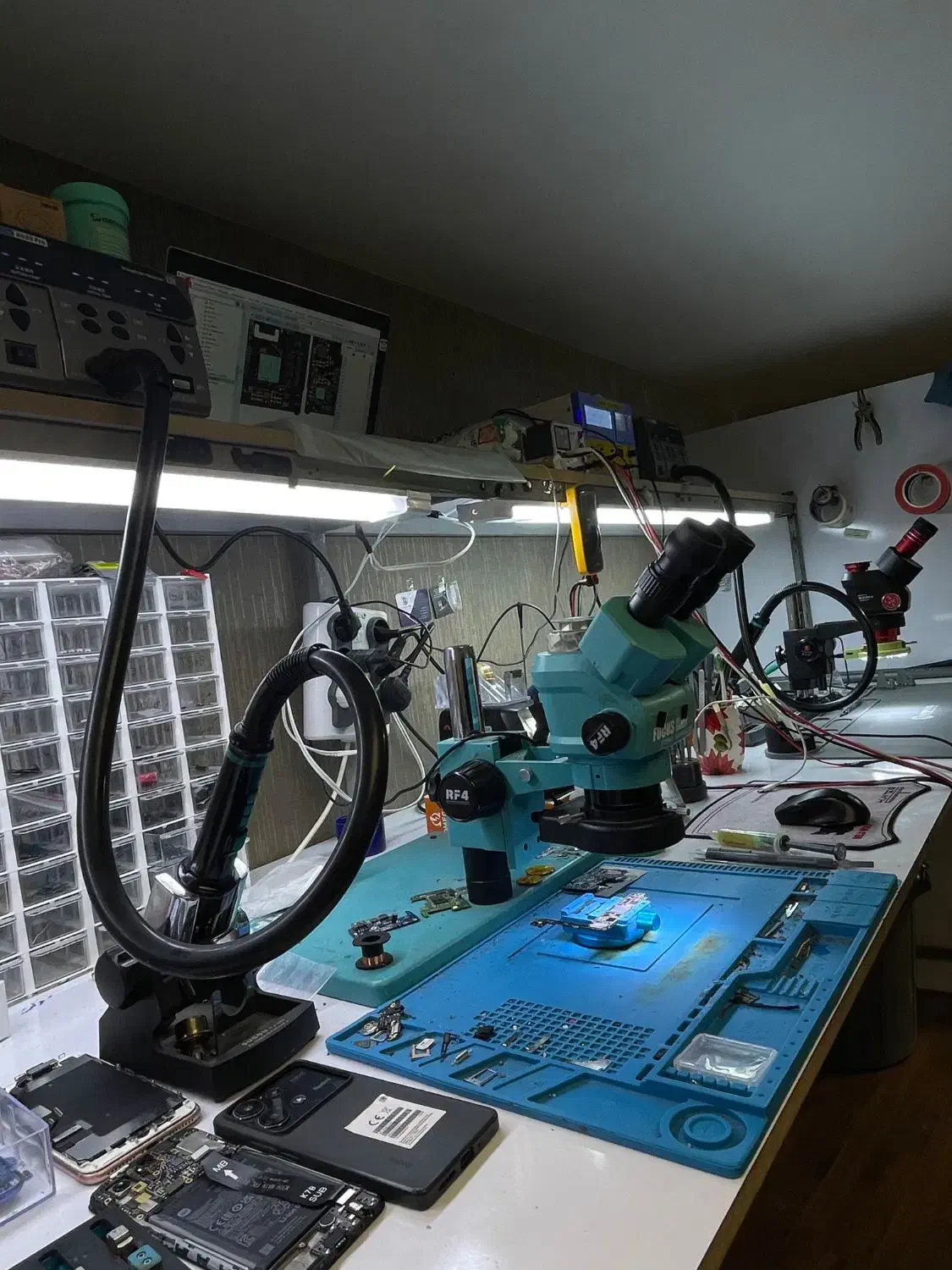 تعمیرات موبایل|لوازم جانبی موبایل و تبلت|یزد, |دیوار