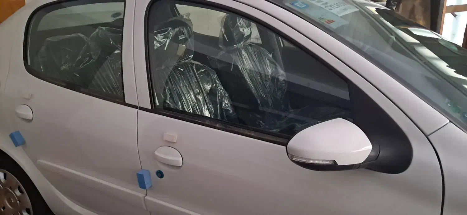 رانا+ ۱۴۰۴  ۲آذر - سند آزاد و فول آپشن سفارشی|خودرو سواری و وانت|تبریز, |دیوار