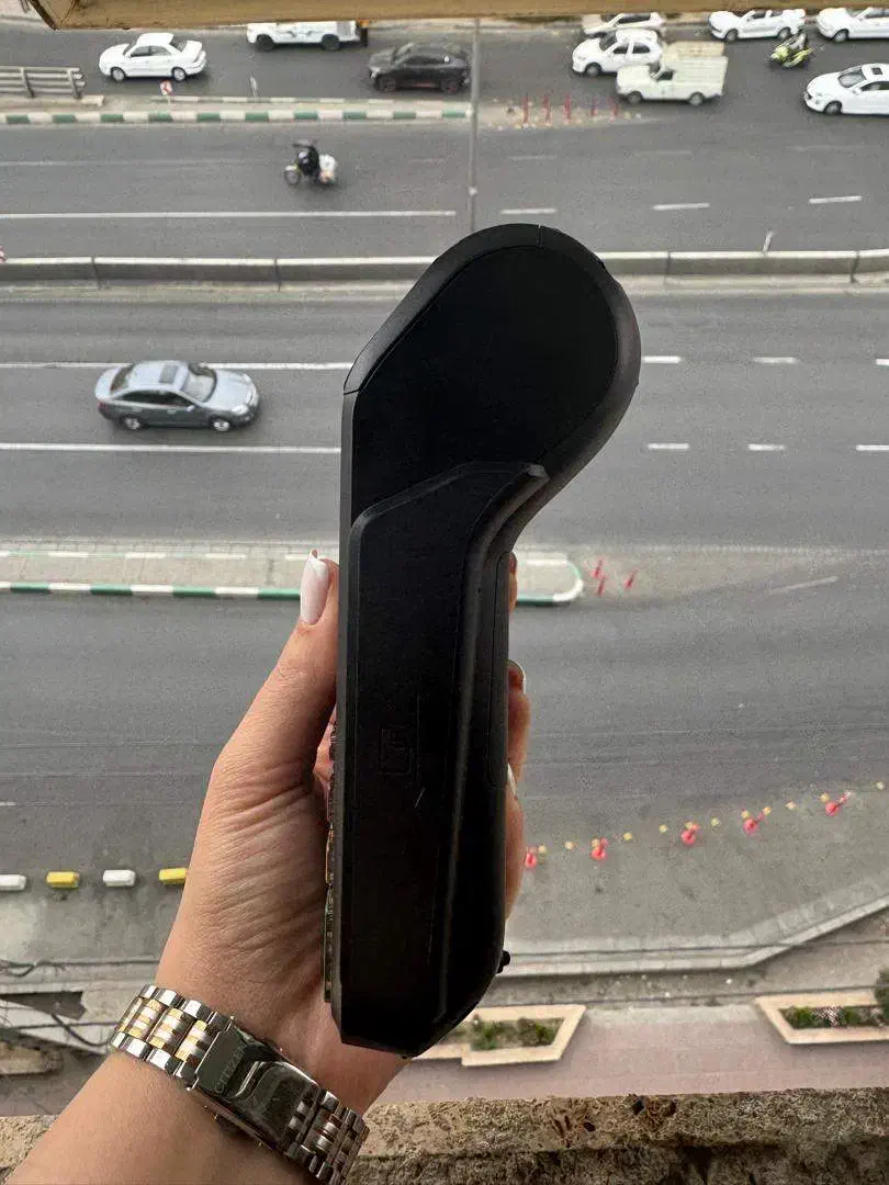 ارائه دستگاه کارتخوان ثابت و سیار( فعالسازی سریع)|فروشگاه و مغازه|کرج, جهانشهر|دیوار