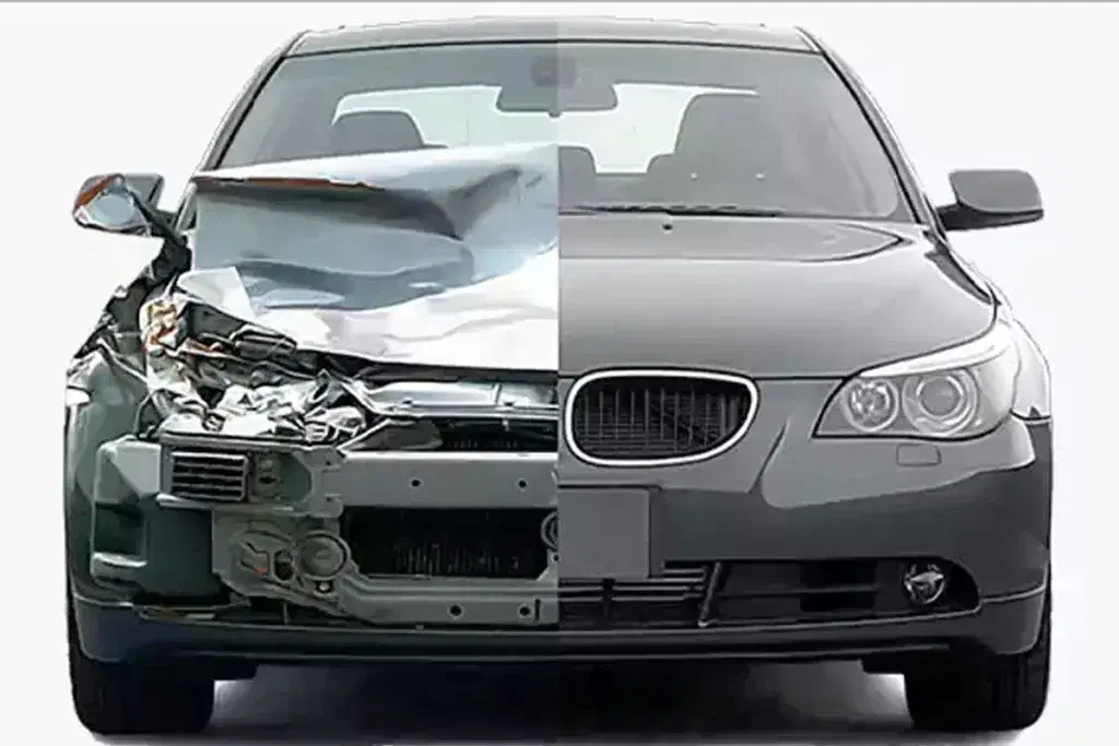 دناپلاس /مشاوره خریـ.دار ماشین تصادفی|خودرو سواری و وانت|رشت, گلسار|دیوار