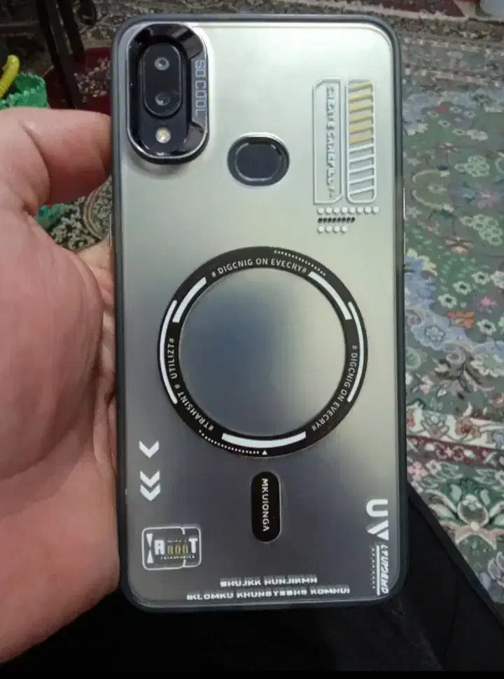 گوشی a10s فروشی|موبایل|ساری, |دیوار