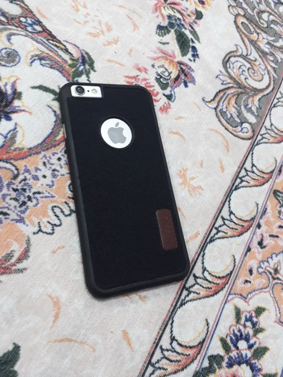 ایفون6|موبایل|مشهد, هدایت|دیوار