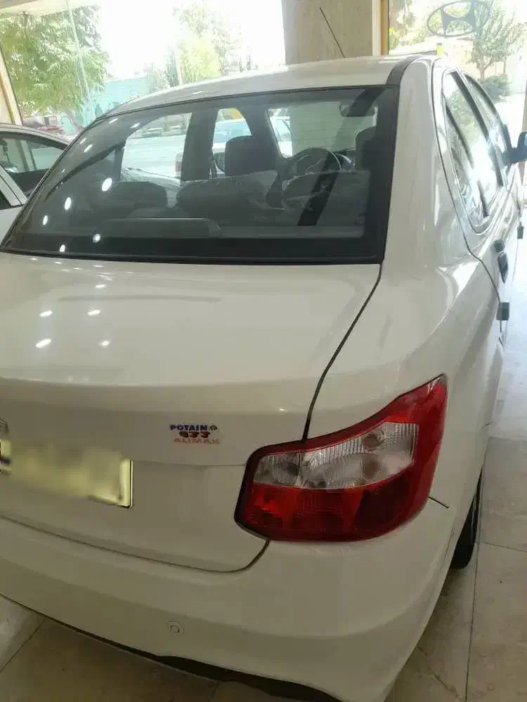 ماشین ساینا s مدل ۱۴۰۲ ۸۵ گانه|خودرو سواری و وانت|پاکدشت, پاکدشت (مامازند)|دیوار