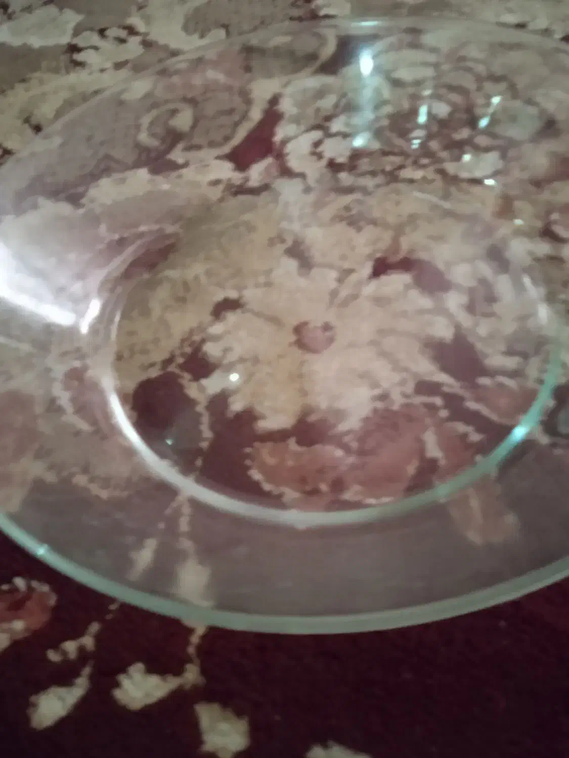 2عدد کاسه میوه|ظروف سرو و پذیرایی|خرمشهر, |دیوار