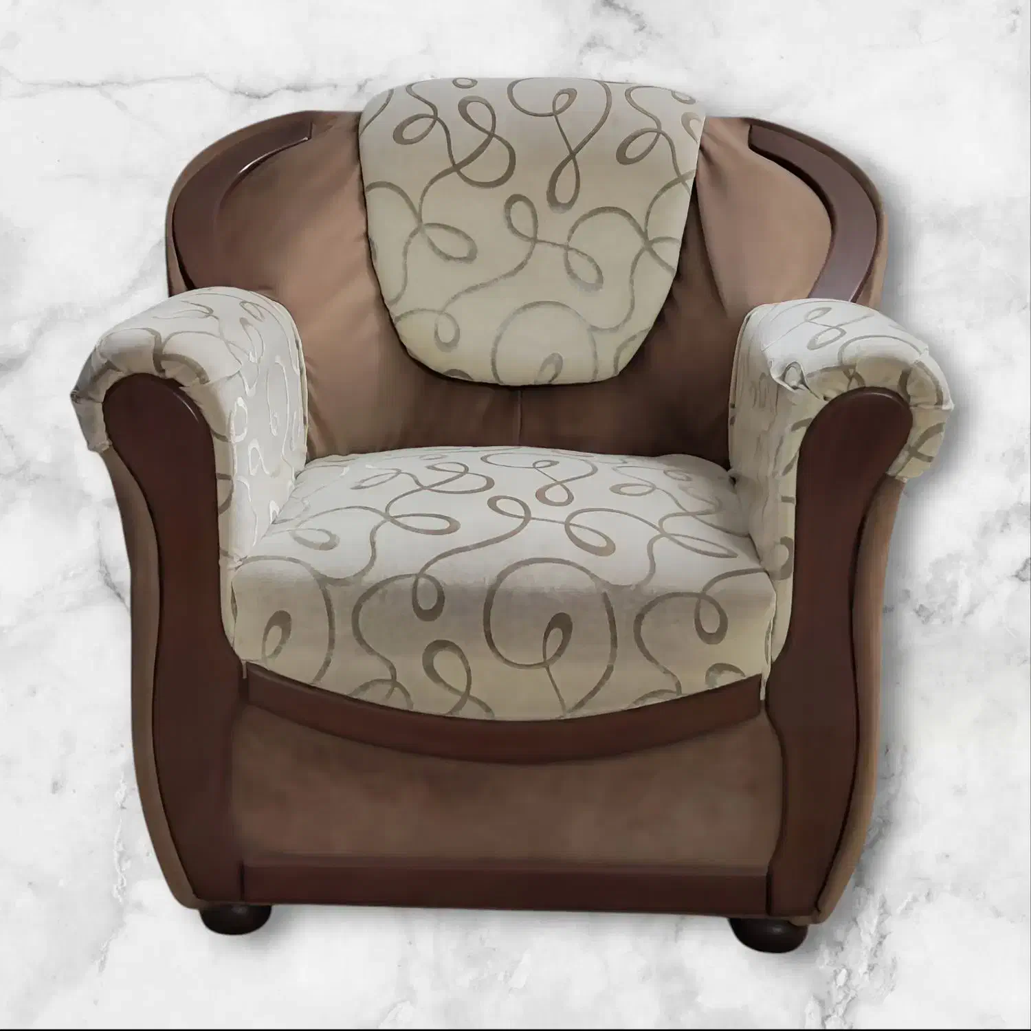 مبلمان راحتی خانگی + میز وسط|مبلمان خانگی و میز عسلی|تهران, هفت چنار|دیوار