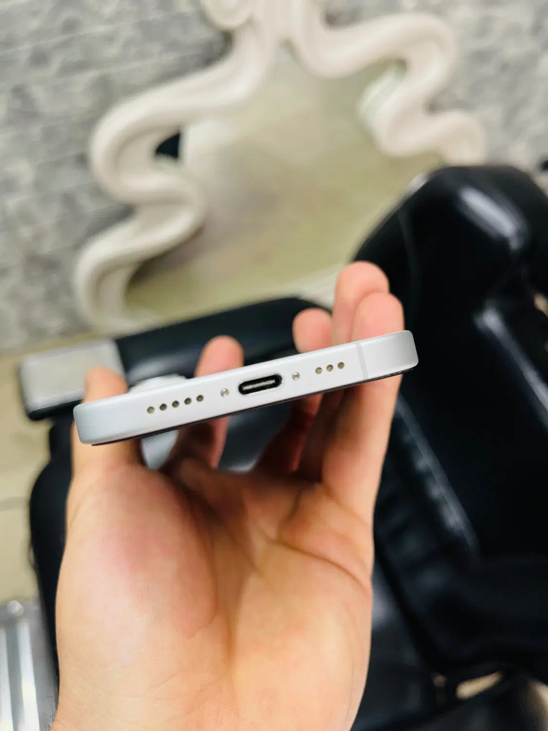Iphone 16|موبایل|تهران, المهدی|دیوار