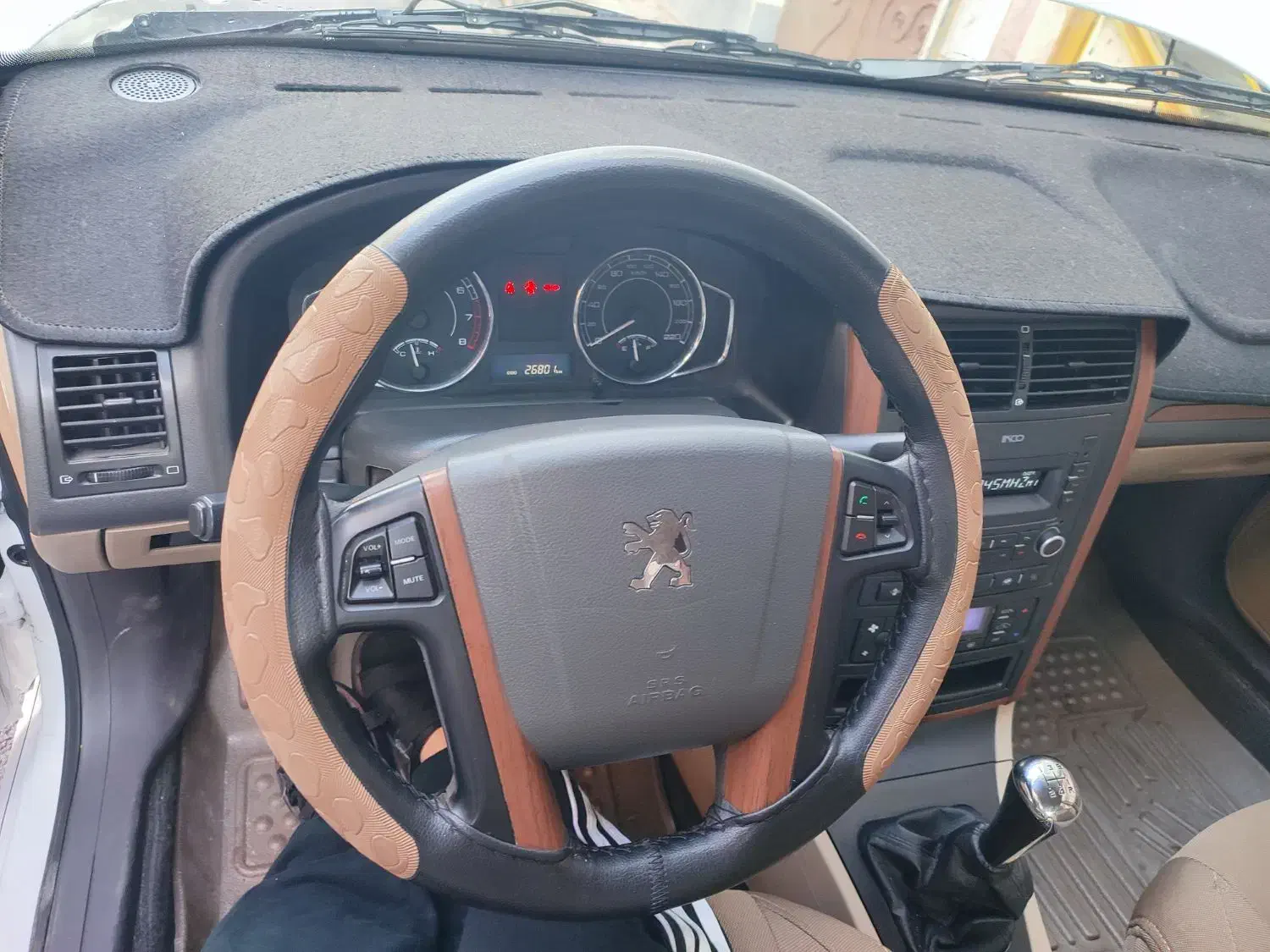 پژوپارس1402|خودرو سواری و وانت|تهران, سلسبیل جنوبی|دیوار