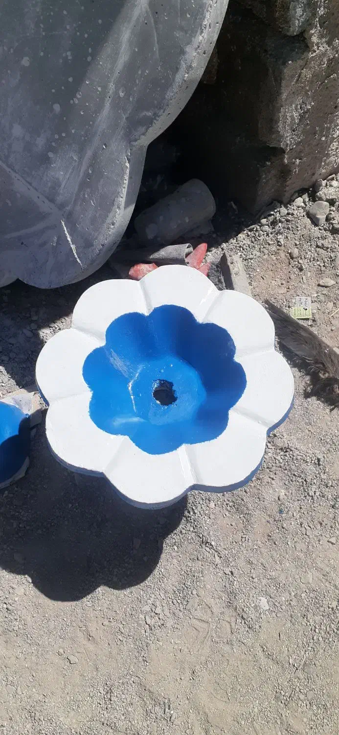 حوض ماهی|ماهی|نیشابور, فضل|دیوار