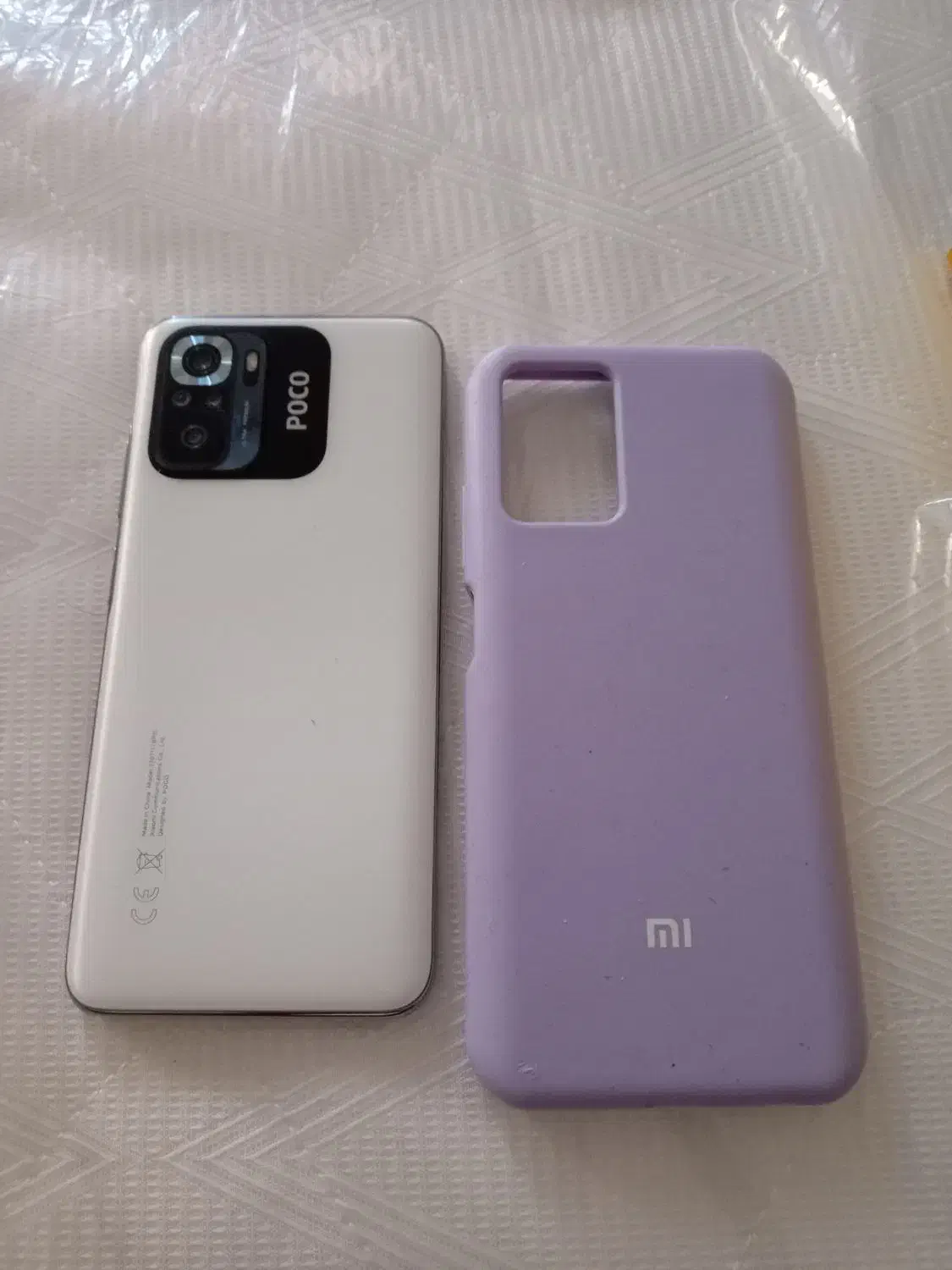 poco m5s|موبایل|شیراز, نصر|دیوار