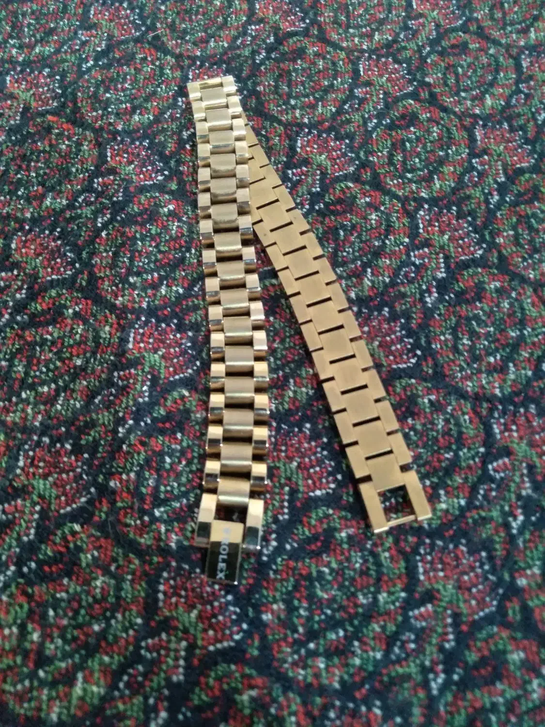 دستبند رولکس|زیورآلات و اکسسوری|نمین, |دیوار