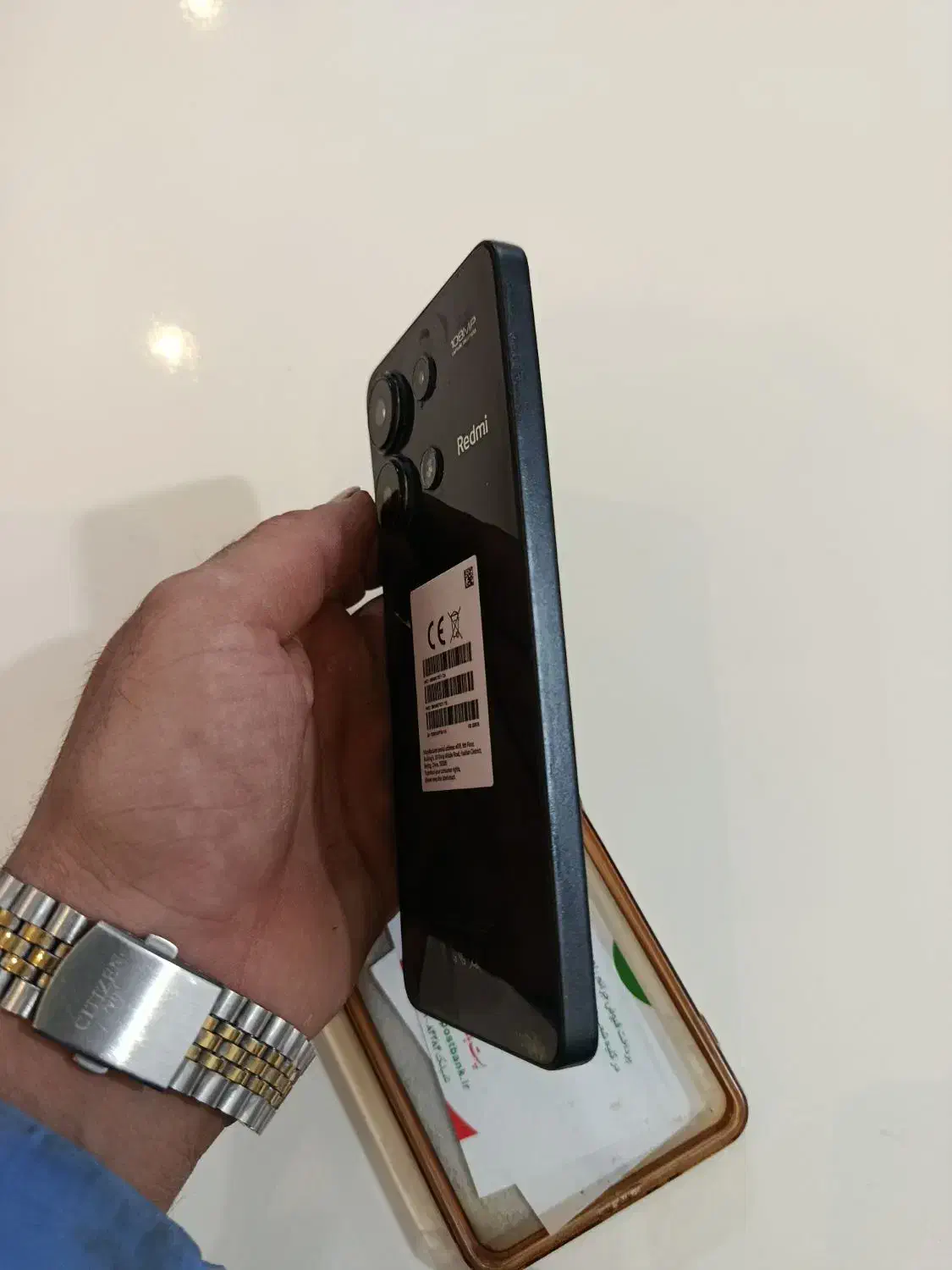 گوشی نوت 13|موبایل|گنبد کاووس, |دیوار