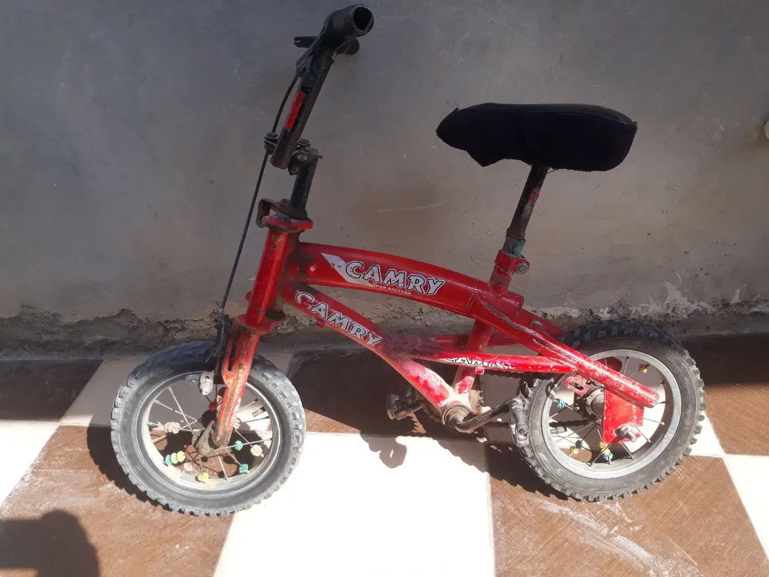 دوچرخه ۱۲|دوچرخه، اسکیت، اسکوتر|بندر کنگان, |دیوار