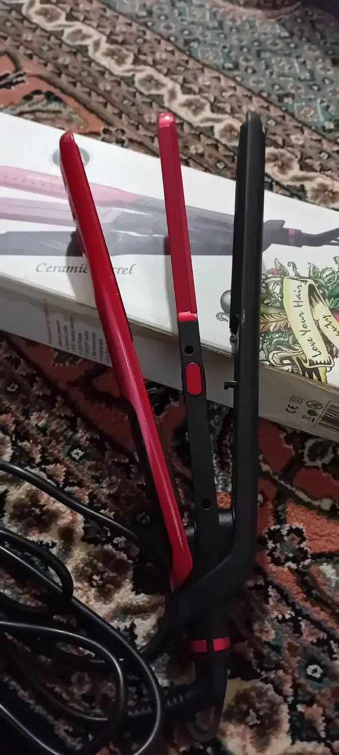 اتو مو|آرایشی، بهداشتی، درمانی|اردبیل, |دیوار