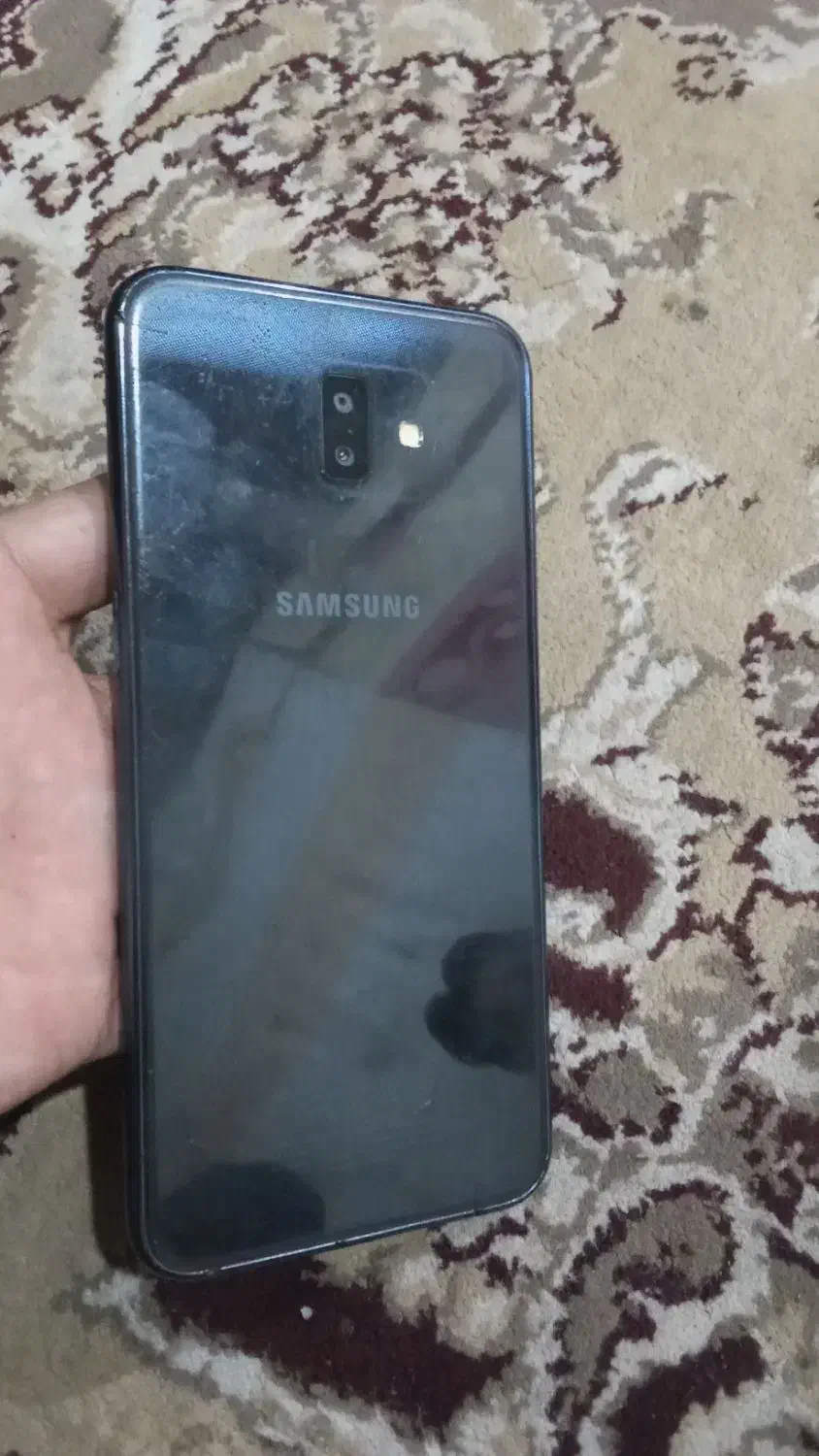 گوشی جی ۶پلاس|موبایل|زاهدان, |دیوار