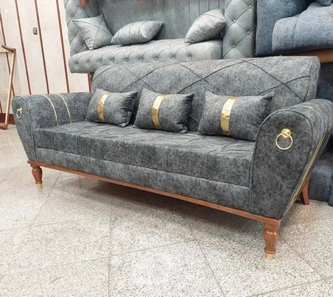 مبل راستی|مبلمان خانگی و میز عسلی|بروجن, |دیوار