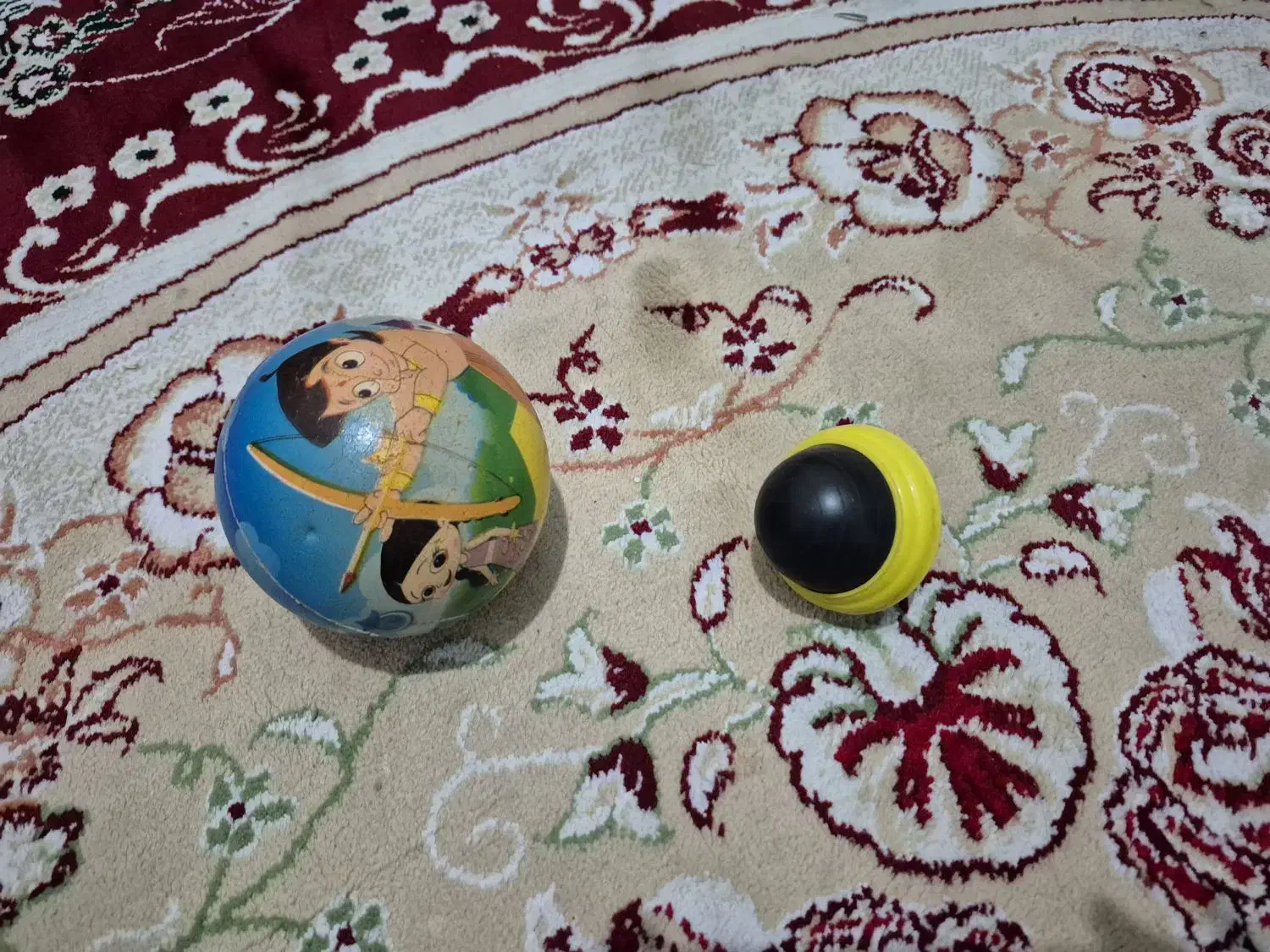 بوق دوچرخه نو و رنگ مشکی|دوچرخه، اسکیت، اسکوتر|مشهد, شهید آوینی|دیوار