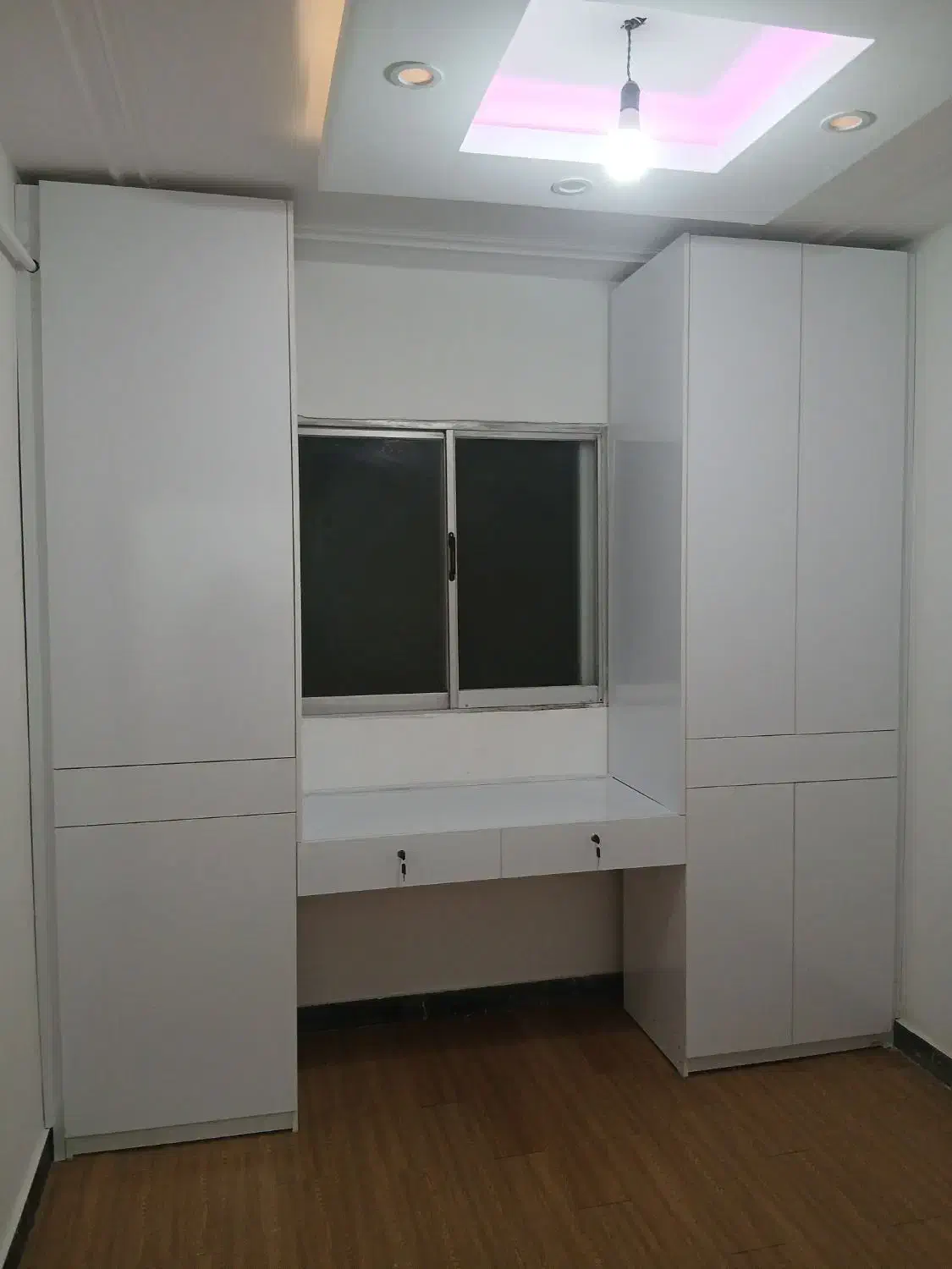 نجارکابینت،کمد،تی وی وال،ویترین مغازه.|خدمات پیشه و مهارت|رشت, کوی حسینی|دیوار