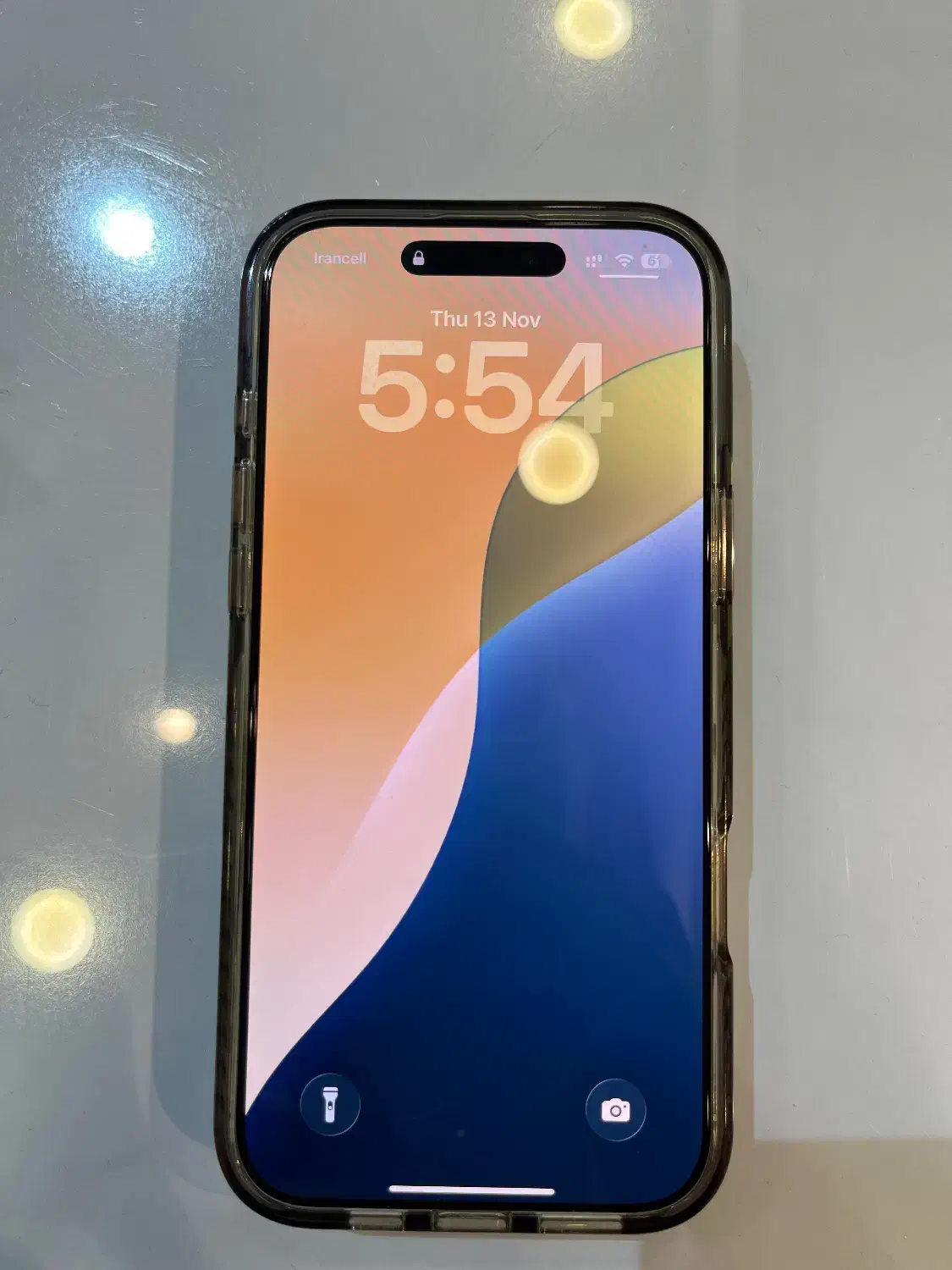 Iphone 16 pro max|موبایل|اهواز, کیانپارس |دیوار