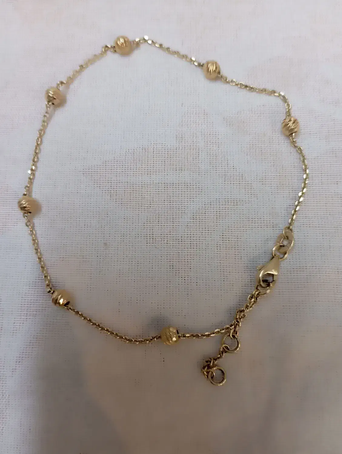 پابند ایتالیایی|جواهرات|اصفهان, جلفا|دیوار