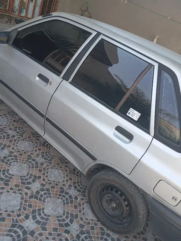 راهنمایی کنید|خودرو اجارهای|بندر دیر, |دیوار