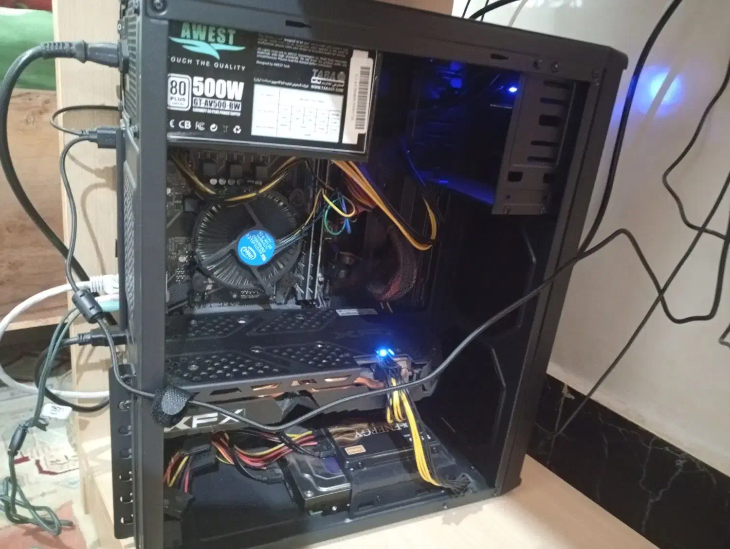 pc gaming|رایانه رومیزی|آبادان, |دیوار