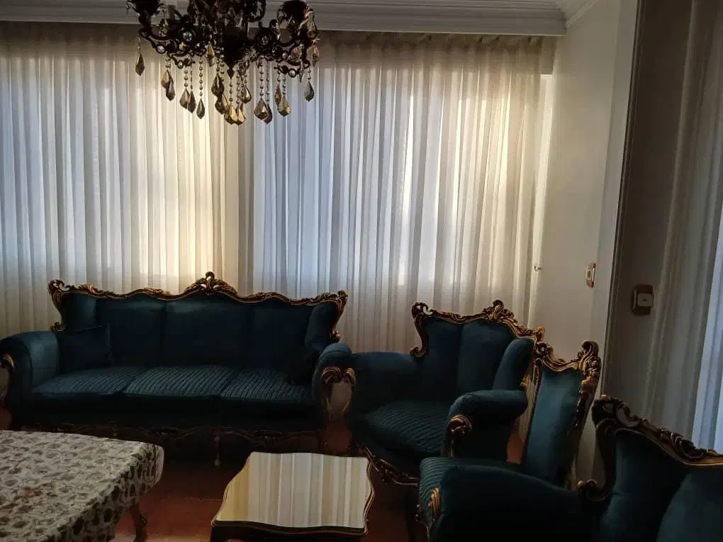 امیراباد،۱۱۶متر، ۲خواب، طبقه۱، پارکینگ|فروش آپارتمان|تهران, فاطمی|دیوار