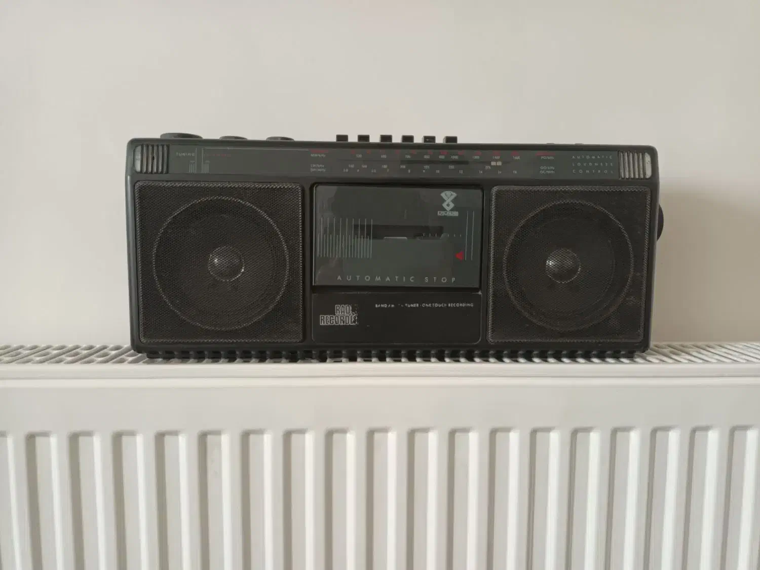 ضبط کاست|سیستم صوتی خانگی|مرند, |دیوار