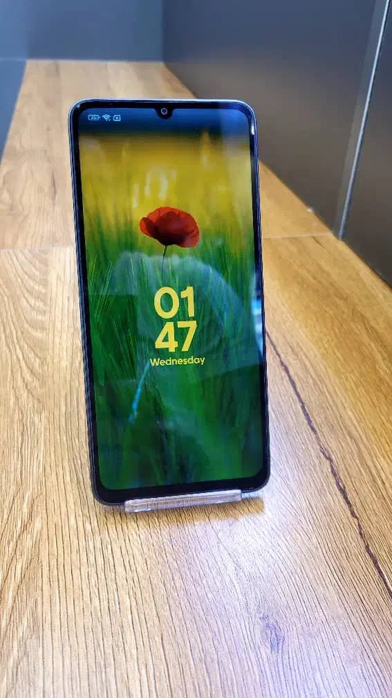 شیایومی POCO C65 حافظه ۲۵۶ رم ۸ موبایل الهیه|موبایل|مشهد, الهیه|دیوار