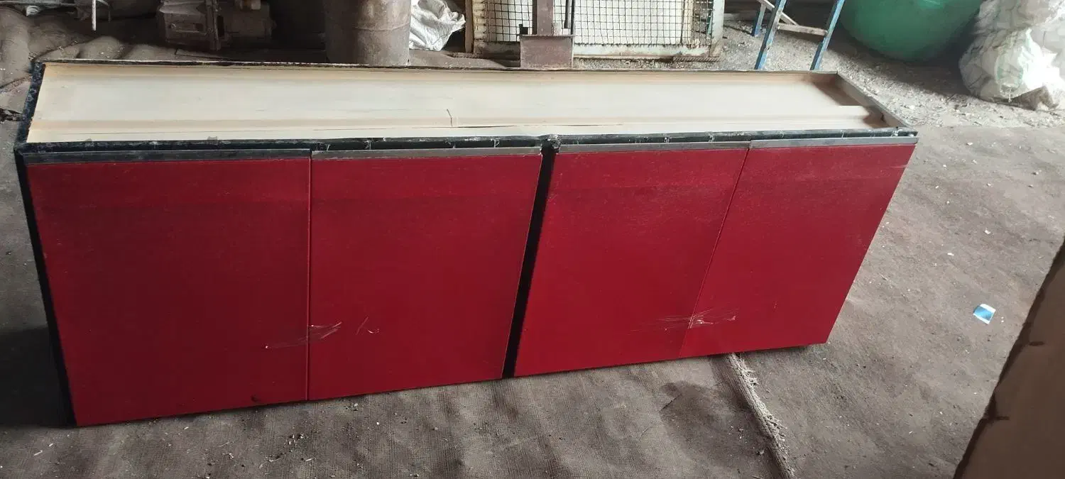 کابینت آشپزخانه|مصالح و تجهیزات ساختمان|خوی, |دیوار